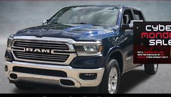 2022 Ram Ram Pickup 1500 Laramie