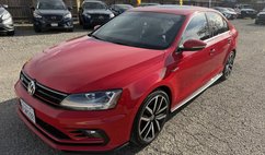 2018 Volkswagen Jetta 2.0T GLI