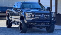 2017 Ford Super Duty F-250 XLT
