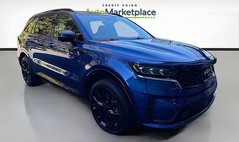 2022 Kia Sorento SX Prestige