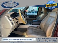 2009 Ford Expedition EL Eddie Bauer