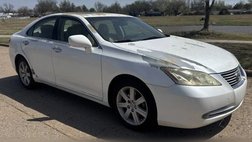 2007 Lexus ES 350 Base