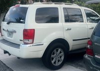 2007 Chrysler Aspen Limited