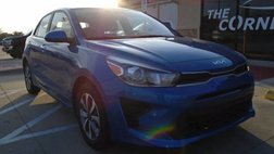 2023 Kia Rio5 S