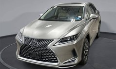 2020 Lexus RX 350 Base