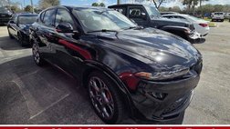 2025 Alfa Romeo Tonale Base