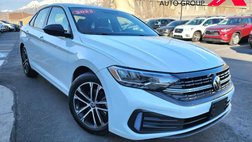 2023 Volkswagen Jetta Sport