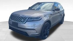 2022 Land Rover Range Rover Velar P250 S