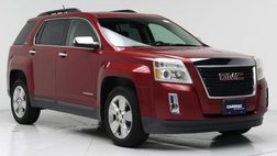 2015 GMC Terrain SLE-2