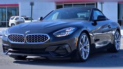 2022 BMW Z4 sDrive30i