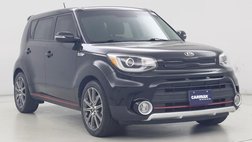 2017 Kia Soul !