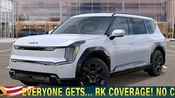 2026 Kia EV9 Land