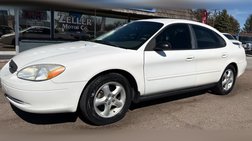 2006 Ford Taurus SE