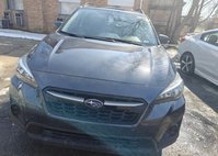2018 Subaru Crosstrek 2.0i Base