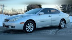 2004 Lexus ES 330 Base