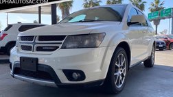2019 Dodge Journey GT