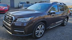 2021 Subaru Ascent Touring