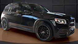 2023 Mercedes-Benz GLB GLB 250 4MATIC