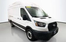 2022 Ford Transit 250
