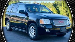 2008 GMC Envoy Denali