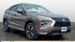 2023 Mitsubishi Eclipse Cross SEL