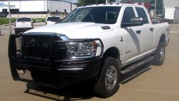 2019 Ram Ram Pickup 2500 Tradesman