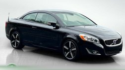 2012 Volvo C70 T5