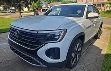 2024 Volkswagen Atlas Cross Sport SE