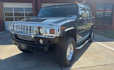 2005 HUMMER H2 SUT Base