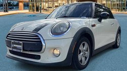 2015 MINI Hardtop Cooper
