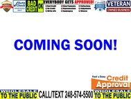 2009 Ford Fusion SE