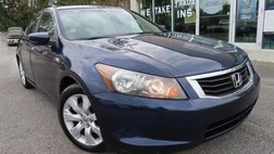 2010 Honda Accord EX-L