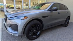 2026 Jaguar F-PACE P250 R-Dynamic S