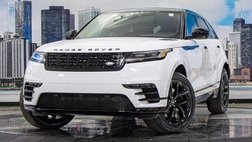 2026 Land Rover Range Rover Velar P250 Dynamic SE