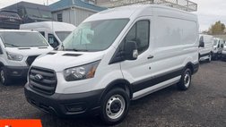 2020 Ford Transit 150