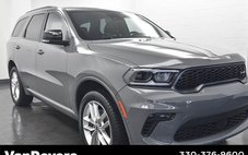 2023 Dodge Durango GT Premium