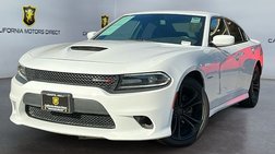 2021 Dodge Charger R/T