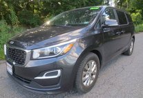 2019 Kia Sedona LX