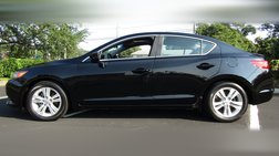 2013 Acura ILX 2.0L
