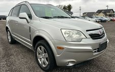 2008 Saturn VUE XR
