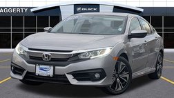 2018 Honda Civic EX-L