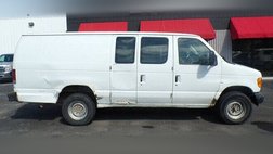 2007 Ford E-Series E-350 SD