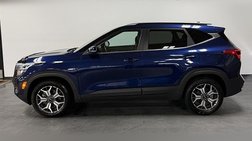 2021 Kia Seltos EX