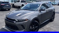2024 Dodge Hornet R/T