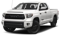 2015 Toyota Tundra TRD Pro