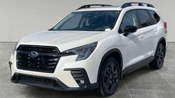 2025 Subaru Ascent Onyx Edition Touring