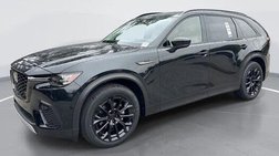 2026 Mazda CX-70 3.3 Turbo Premium