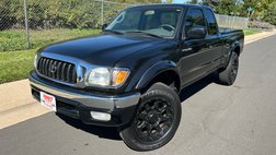 2004 Toyota Tacoma V6