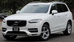 2016 Volvo XC90 T5 Momentum