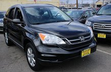 2011 Honda CR-V SE